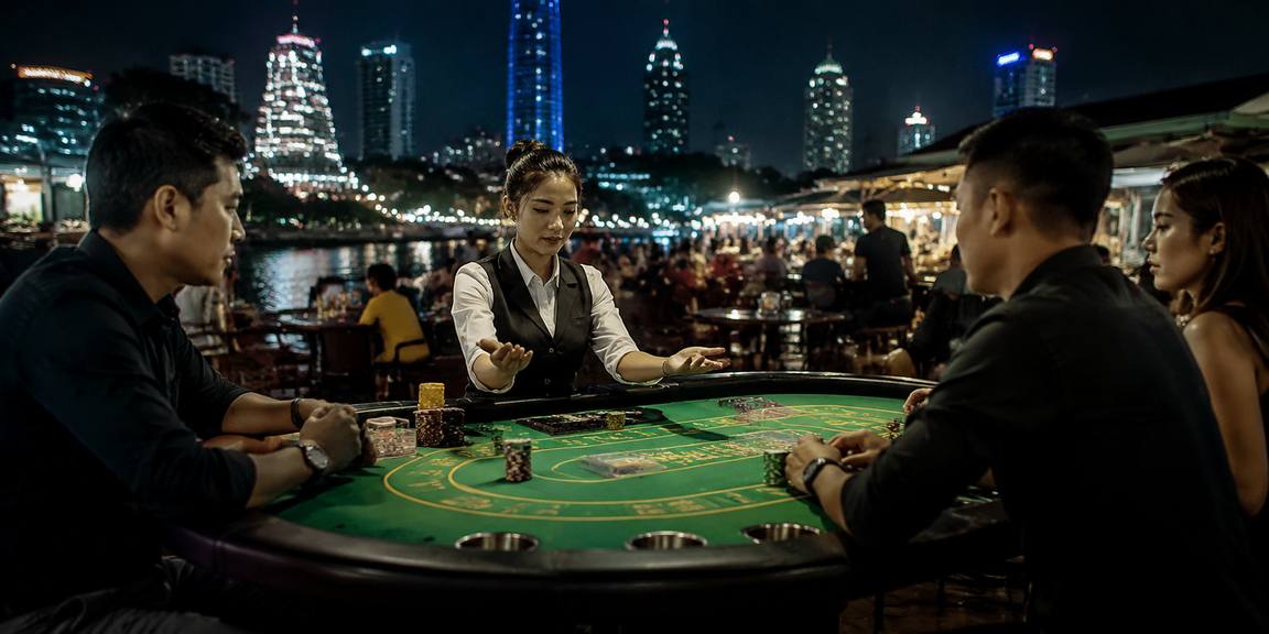 6j88 Tại sao Crazy Time trên 6j88 lại khác biệt