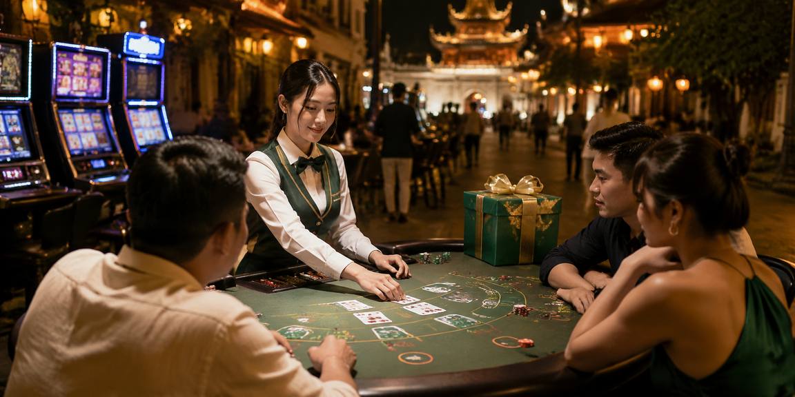 6j88 Thông tin chi tiết về 6j88 và cam kết dành cho bạn